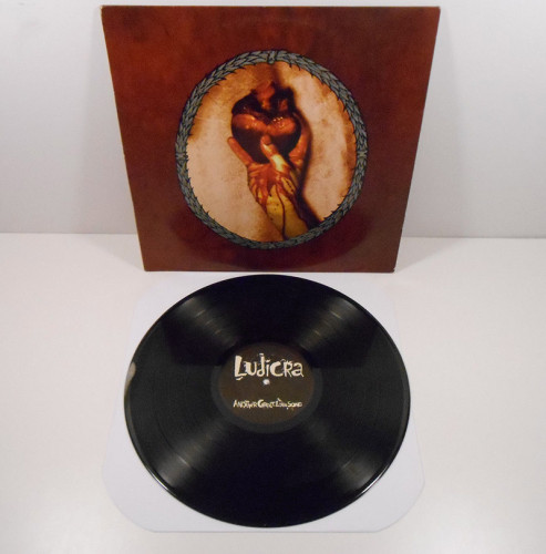 ludicra another great love song lp