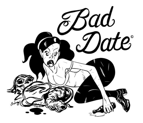 bad date