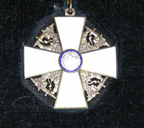 order of the white rose