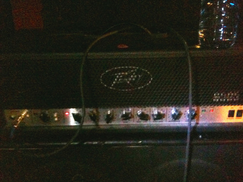 Peavey 6505