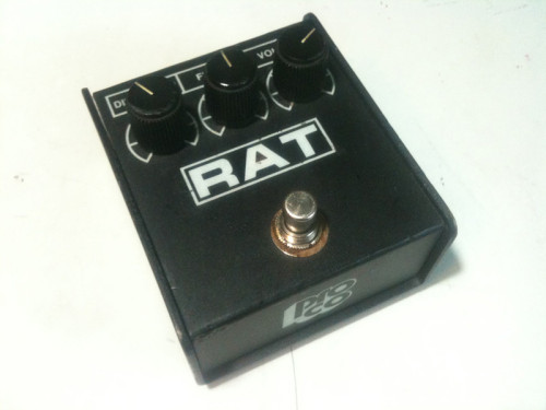 ProCo Rat 2