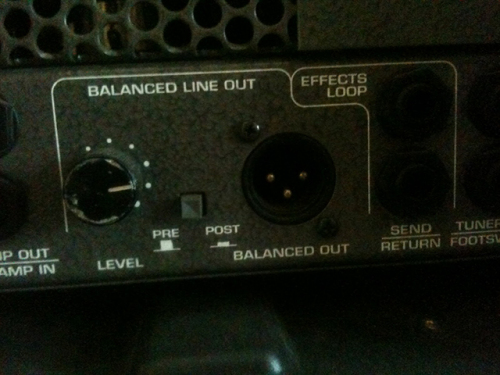 balancedout