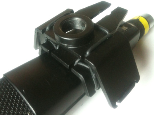 shockmount