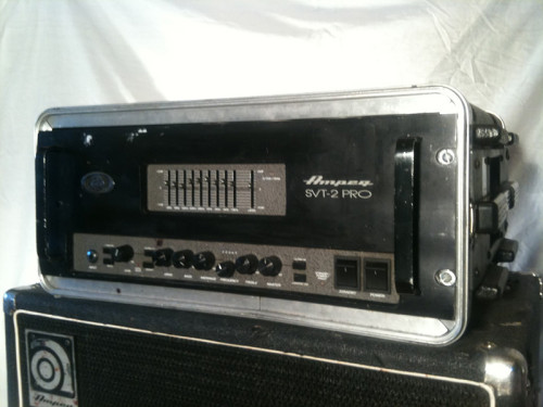 Ampeg SVT-2 Pro