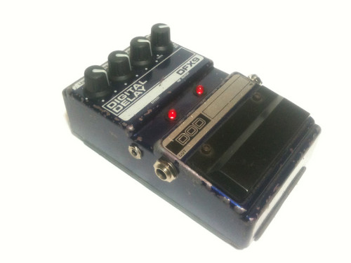 DOD DFX9