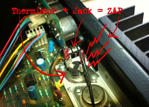 thermistor