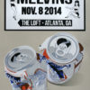 Melvins 2014.11.08