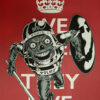 Keep Calm... They Live