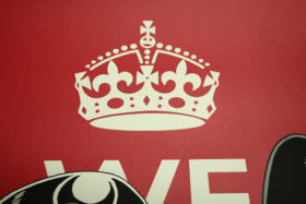 Keep Calm... They Live - Image 4