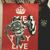 Keep Calm... They Live - Image 5