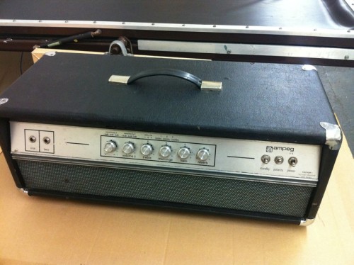 Ampeg V-4