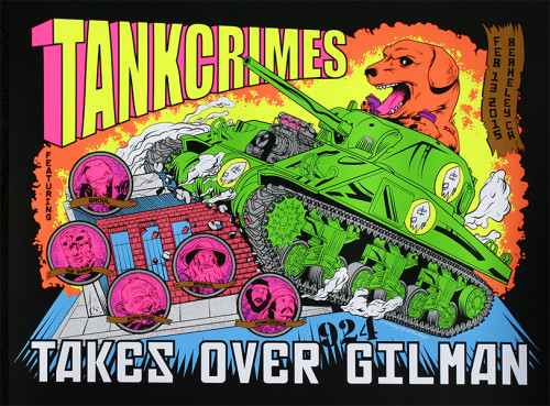 tankcrimes gilman full