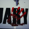 Daryl Zombie Hunter Manga - Image 2