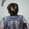 Daryl Zombie Hunter Manga - Image 4