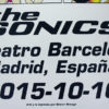 Sonics 2015.10.10 - Image 4