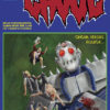 Ghoul: Born to Kill + limited Backing Board