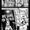 Ghoul: Born to Kill - Image 3