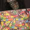 Ghoul's Dungeon Bastards Board Game Print