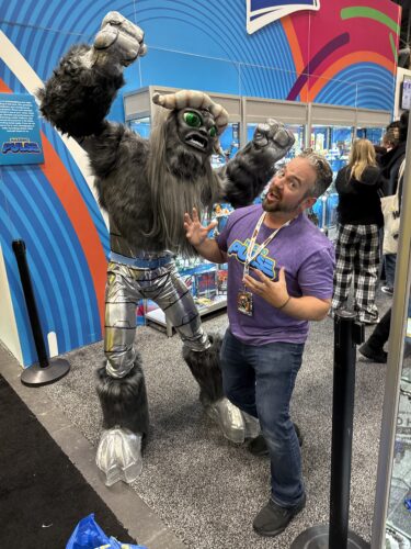 Super7 gets it!!! Now it's your turn!