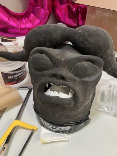 fatal fluffy helmet build