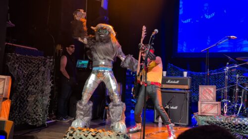 fatal fluffy Cold Slither 